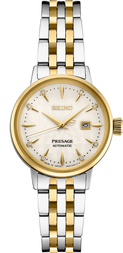 Seiko Presage Cocktail Time SRE010