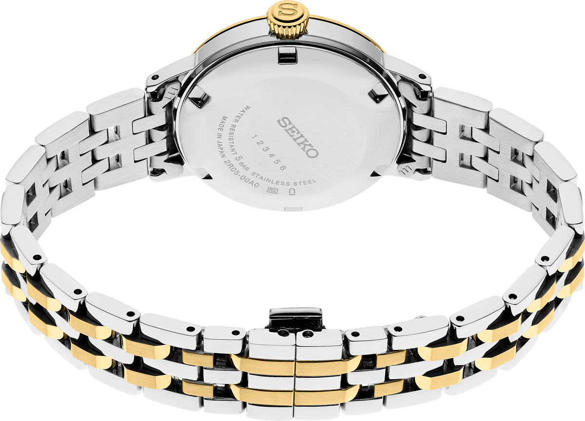 Seiko Presage Cocktail Time SRE010