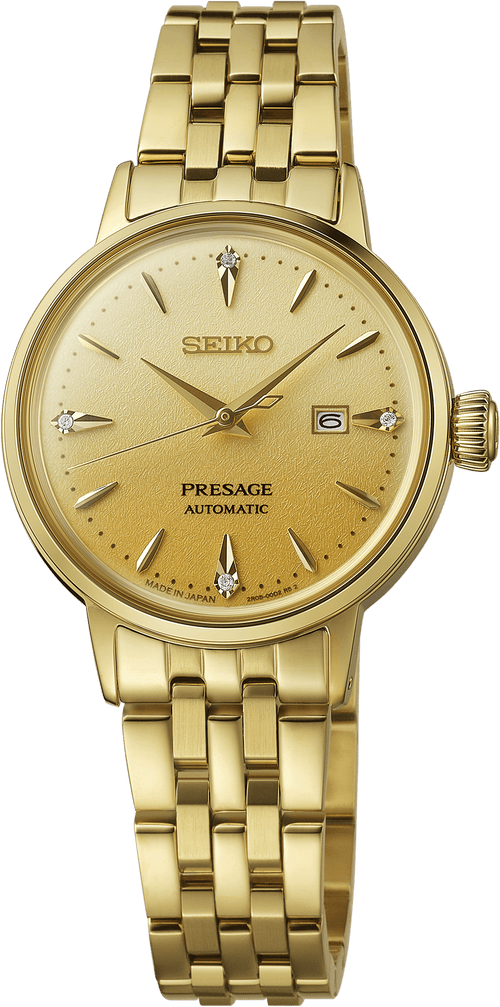 SEIKO PRESAGE SRE018
