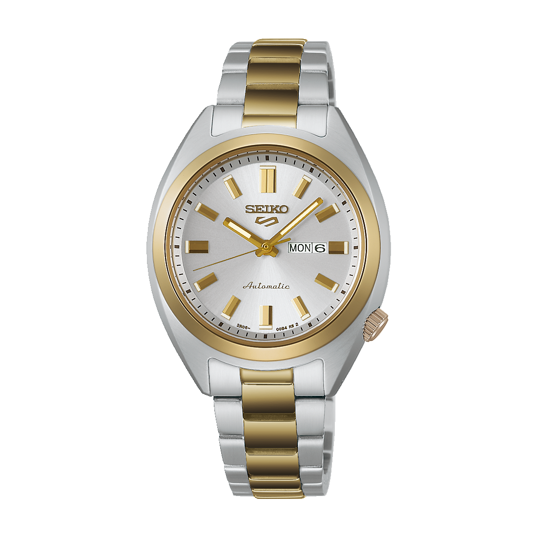 Seiko 5 Sports Watch SRE024