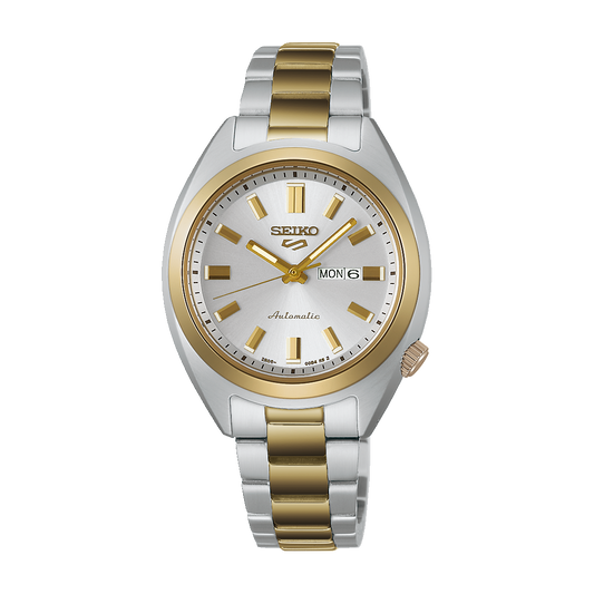 Seiko 5 Sports Watch SRE024
