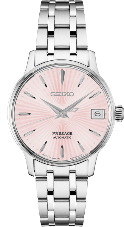 Seiko Presage Cocktail Time SRP839