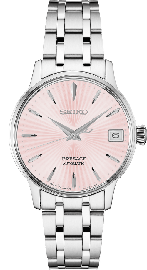 Seiko Presage Cocktail Time SRP839