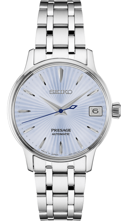 Seiko Presage Cocktail Time SRP841
