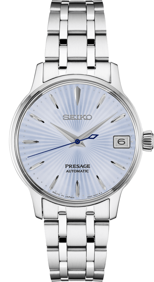 Seiko Presage Cocktail Time SRP841