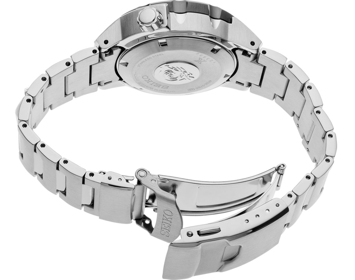 Seiko Prospex Sea Men's Watch SRPD25