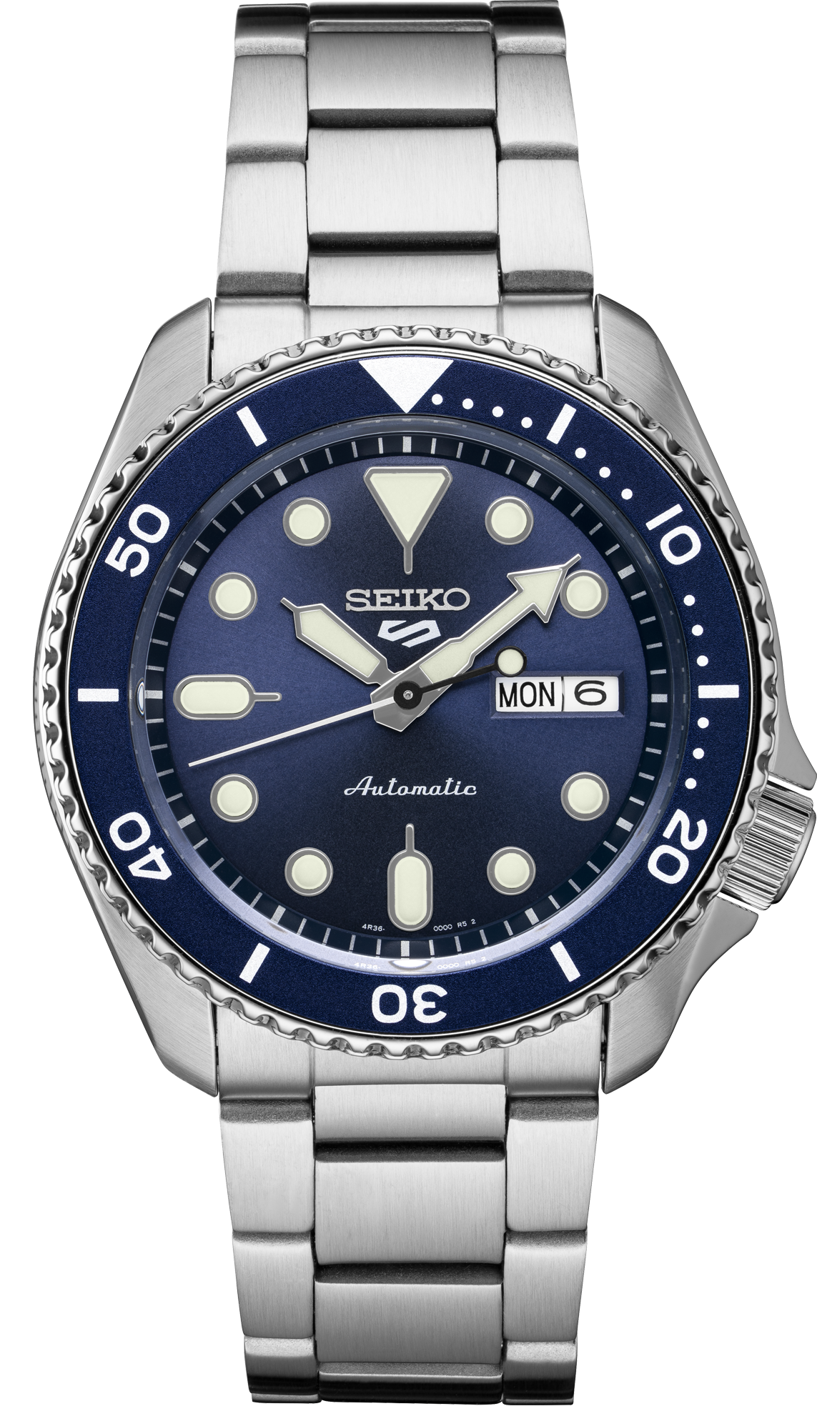 Seiko 5 Sports SRPD51