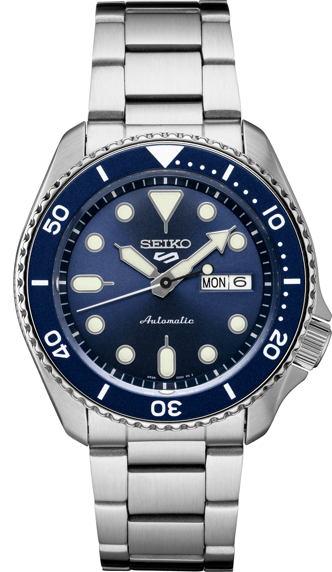 Seiko 5 Sports SRPD51