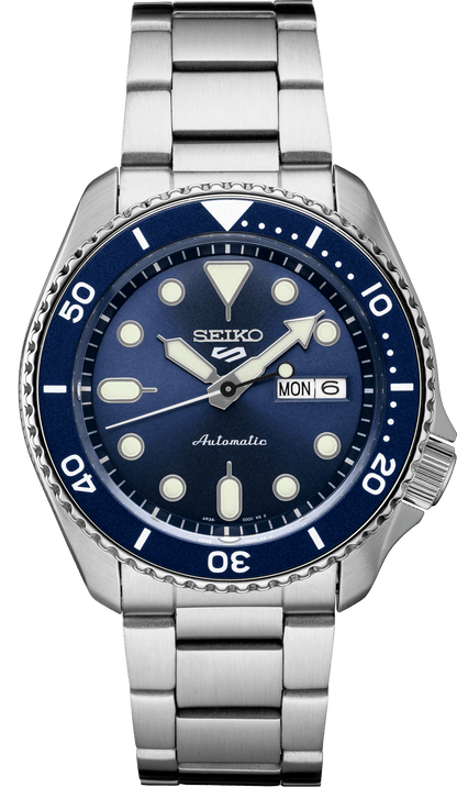 Seiko 5 Sports SRPD51
