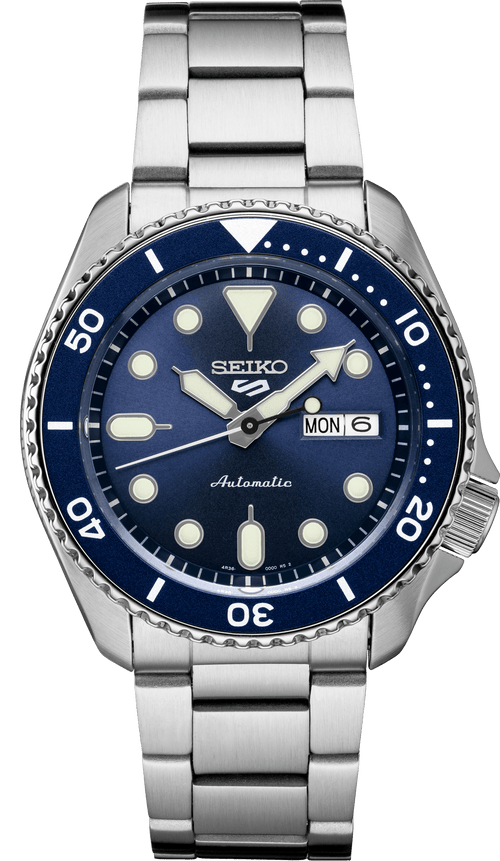 Seiko 5 Sports SRPD51