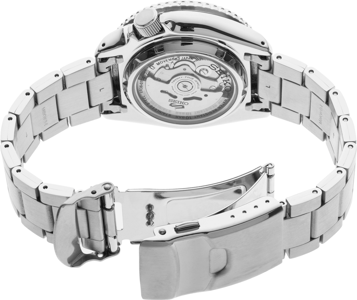 Seiko 5 Sports SRPD51