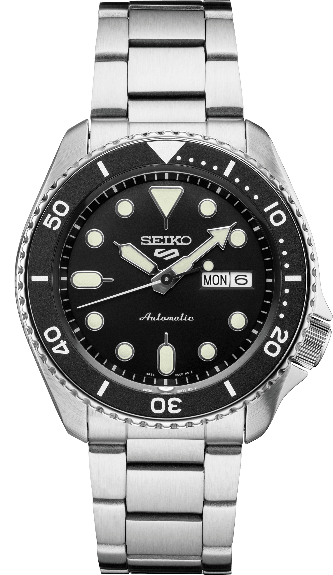 Seiko 5 Sports SRPD55
