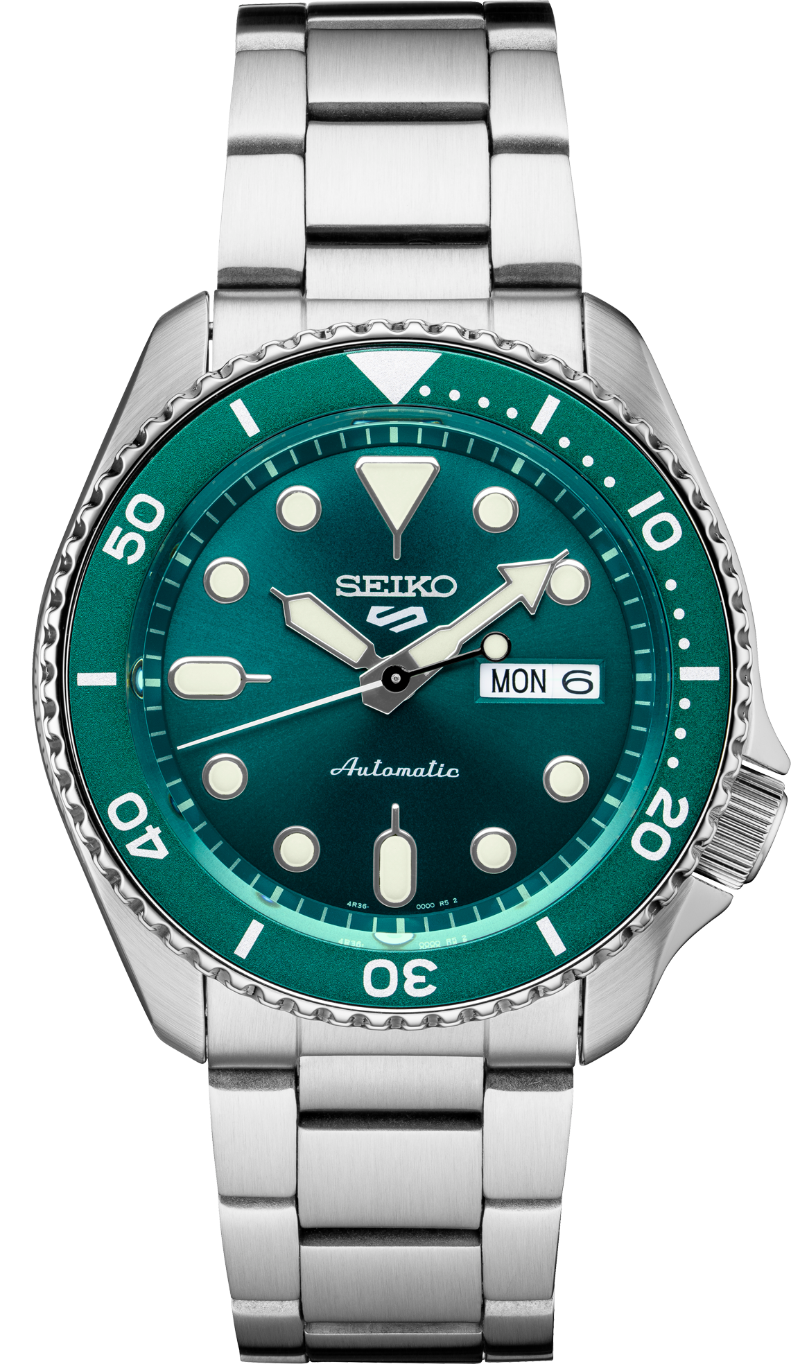 Seiko 5 Sports SRPD61