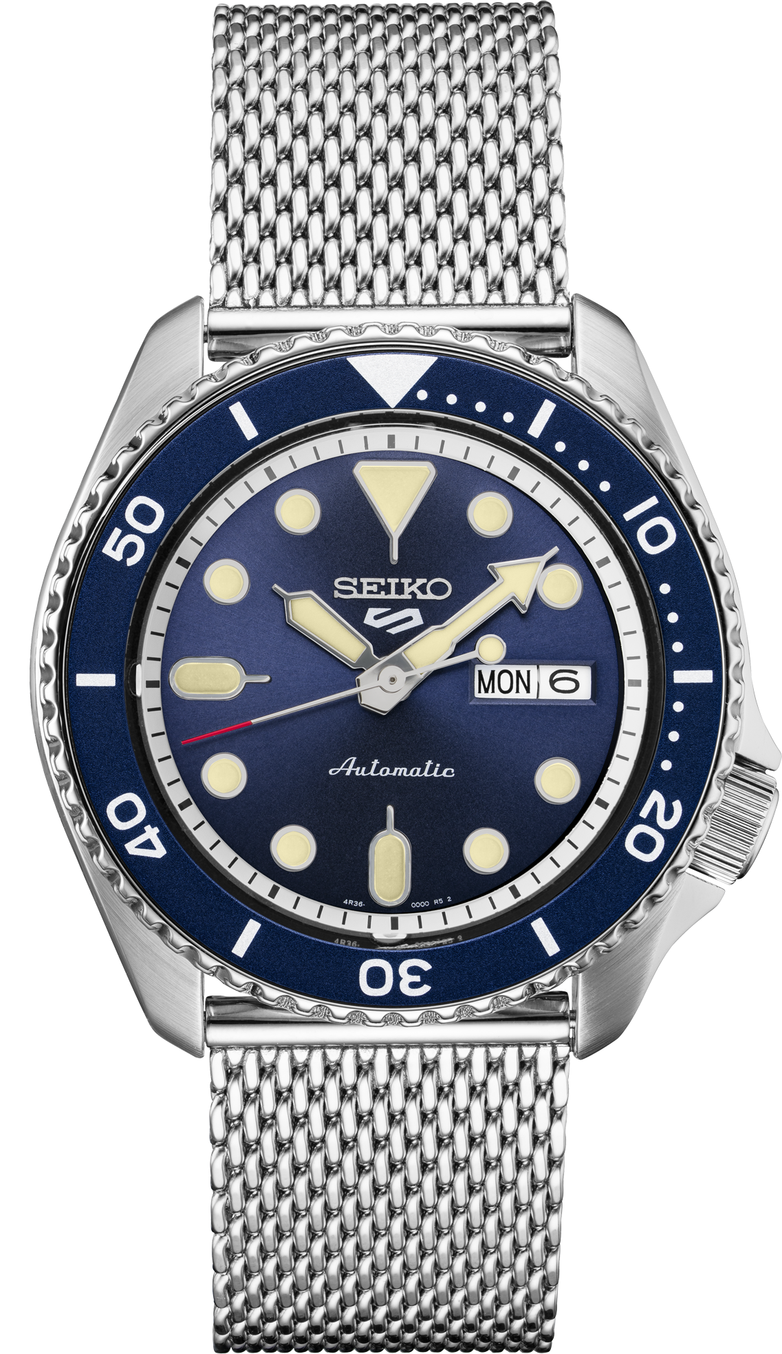 Seiko 5 Sports SRPD71