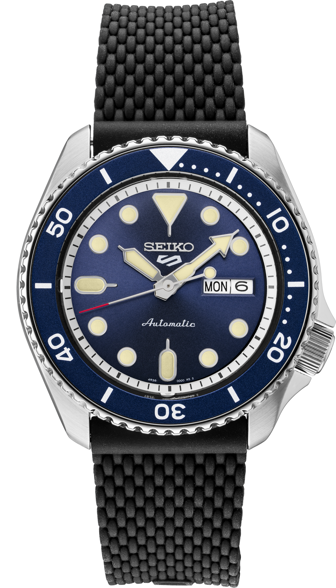 Seiko 5 Sports SRPD93