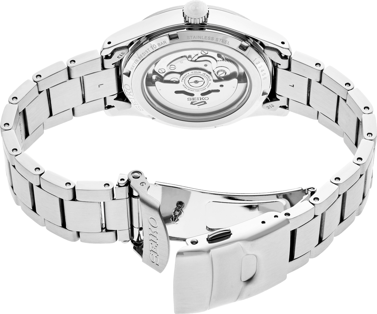Seiko 5 Sports SRPG29