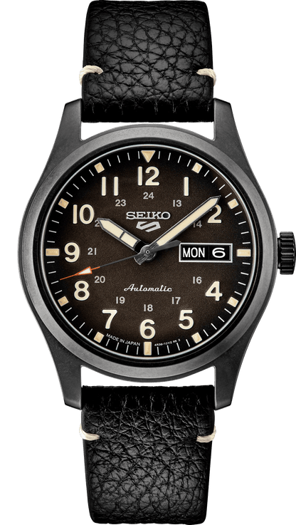 Seiko 5 Sports SRPG41