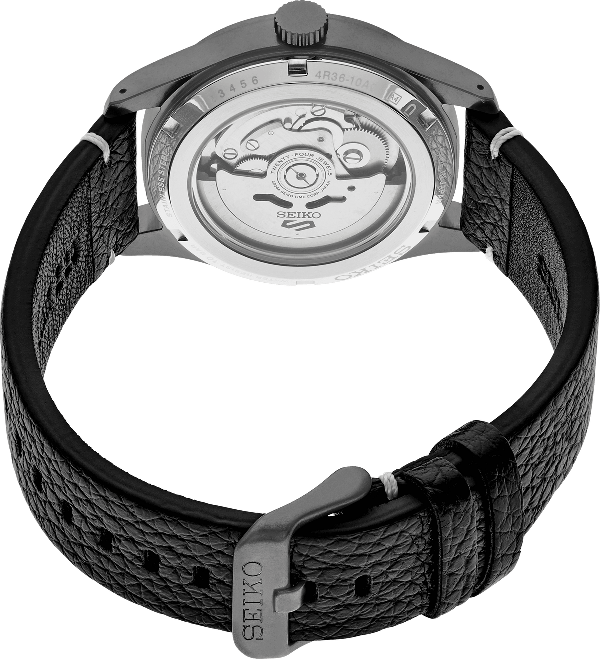 Seiko 5 Sports SRPG41
