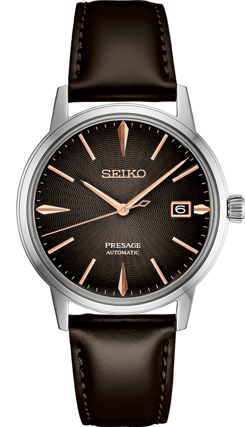 Seiko Presage Cocktail Time SRPJ17