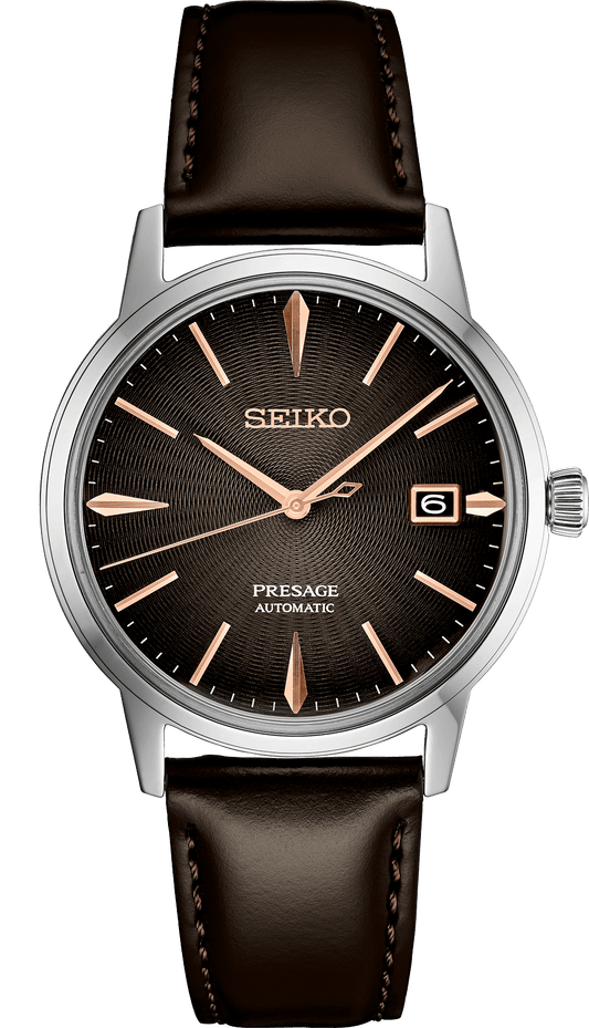 Seiko Presage Cocktail Time SRPJ17