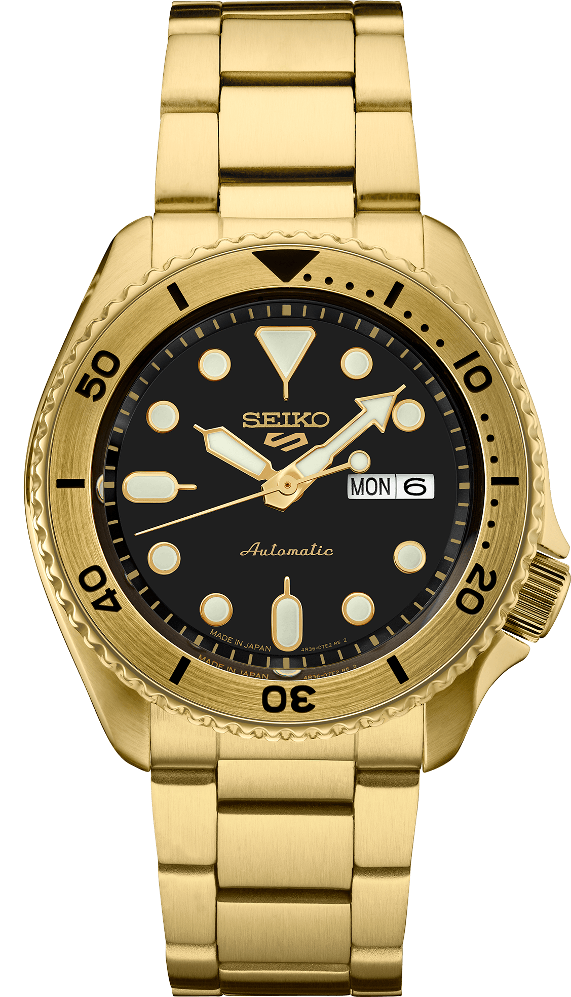 Seiko 5 Sports SRPK18