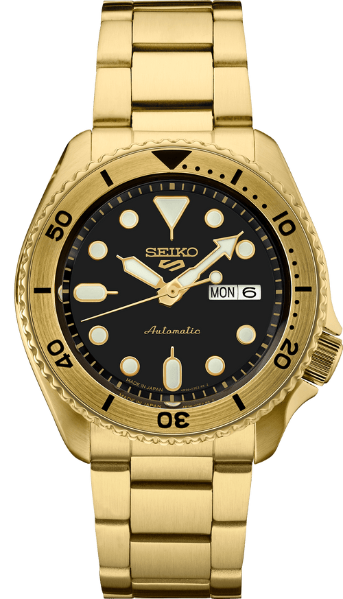 Seiko 5 Sports SRPK18