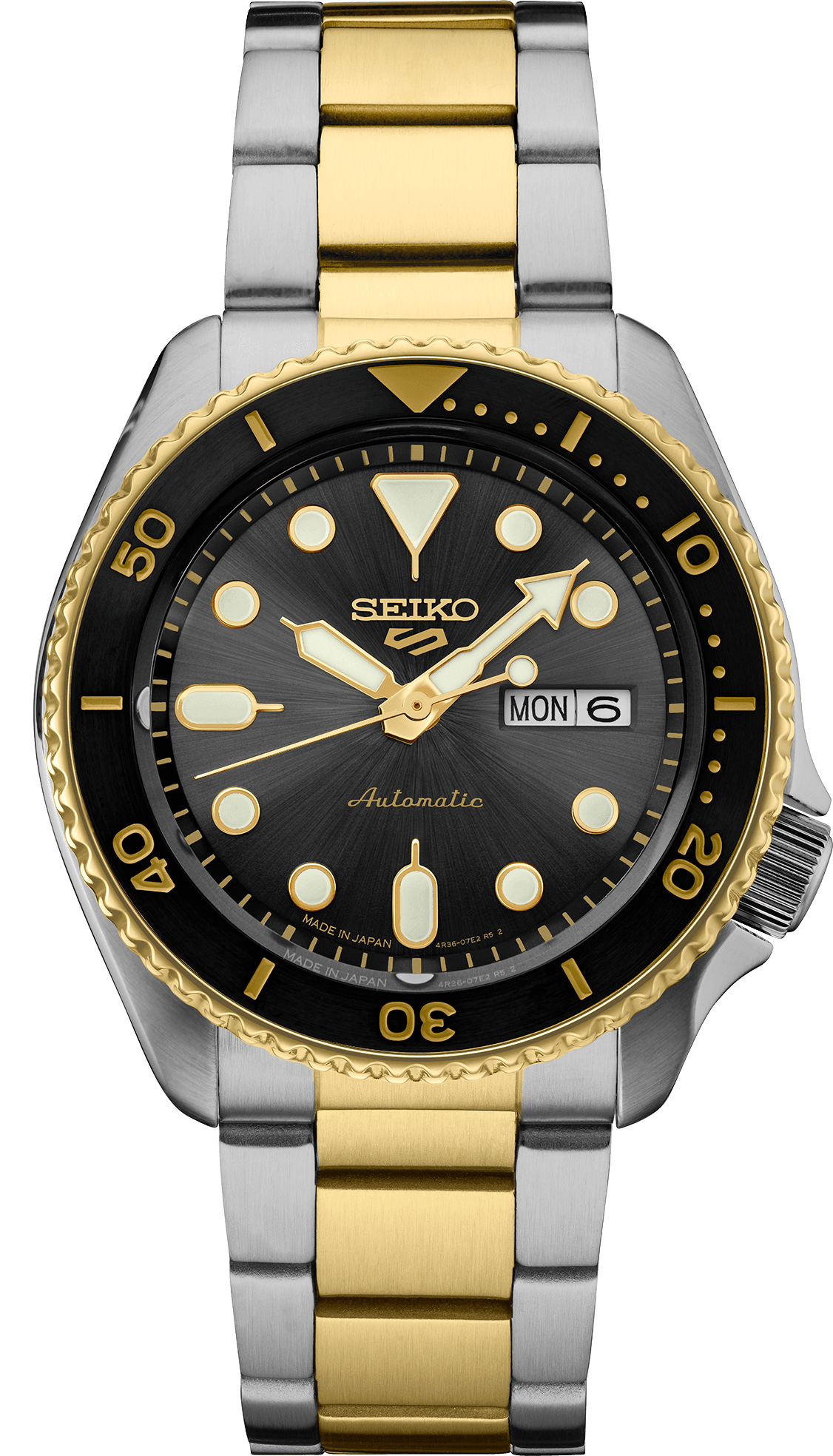 Seiko 5 Sports SRPK22