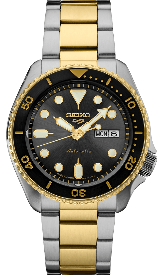 Seiko 5 Sports SRPK22