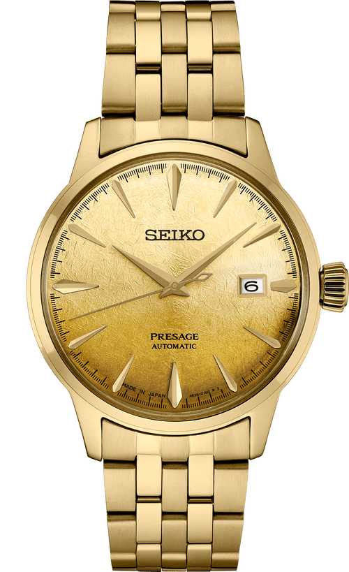 Seiko Presage Cocktail Time SRPK46