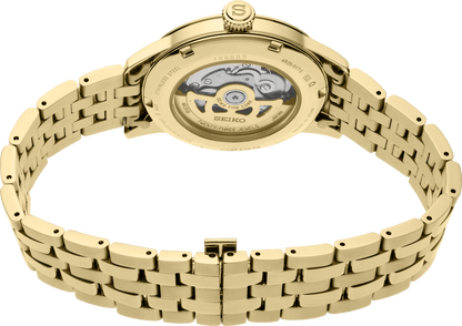 Seiko Presage Cocktail Time SRPK46