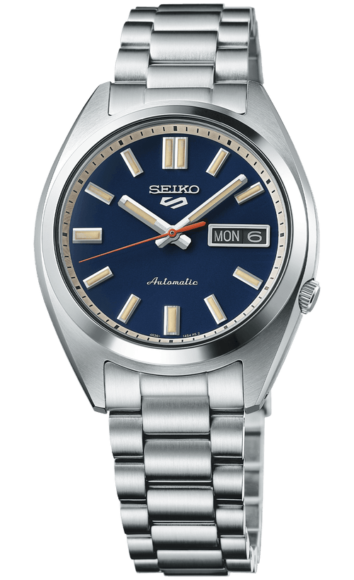 Seiko 5 Sports Watch SRPK87