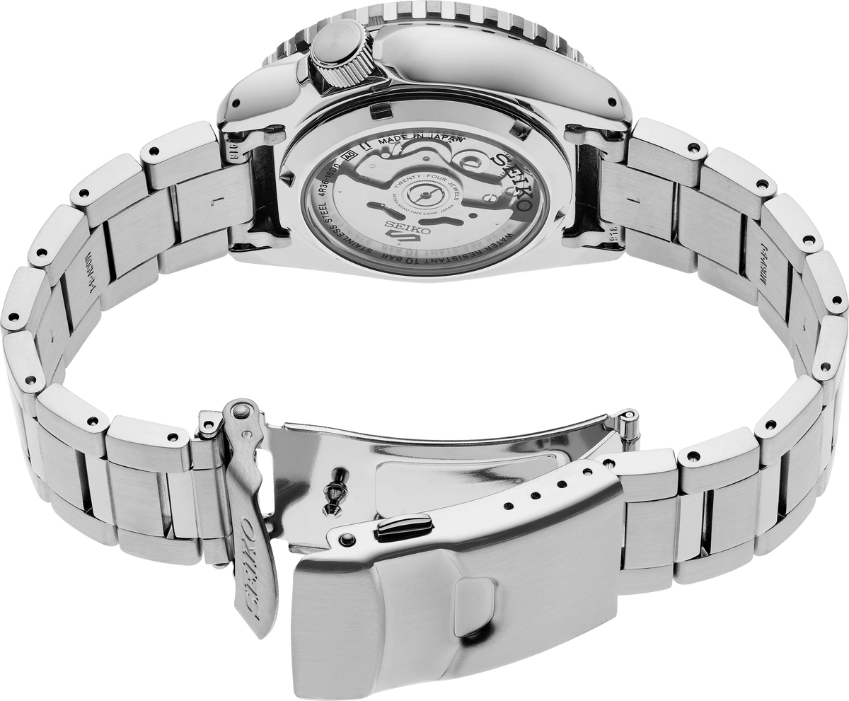Seiko 5 Sports Watch SRPK99
