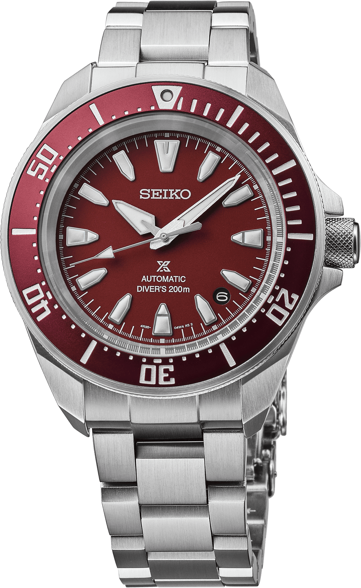 Prospex Automatic Diver SRPL11