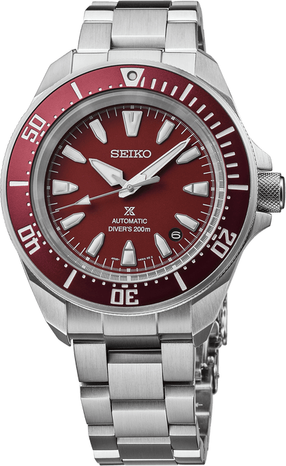 Prospex Automatic Diver SRPL11