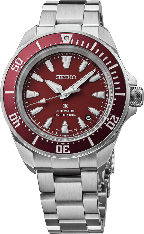 Prospex Automatic Diver SRPL11