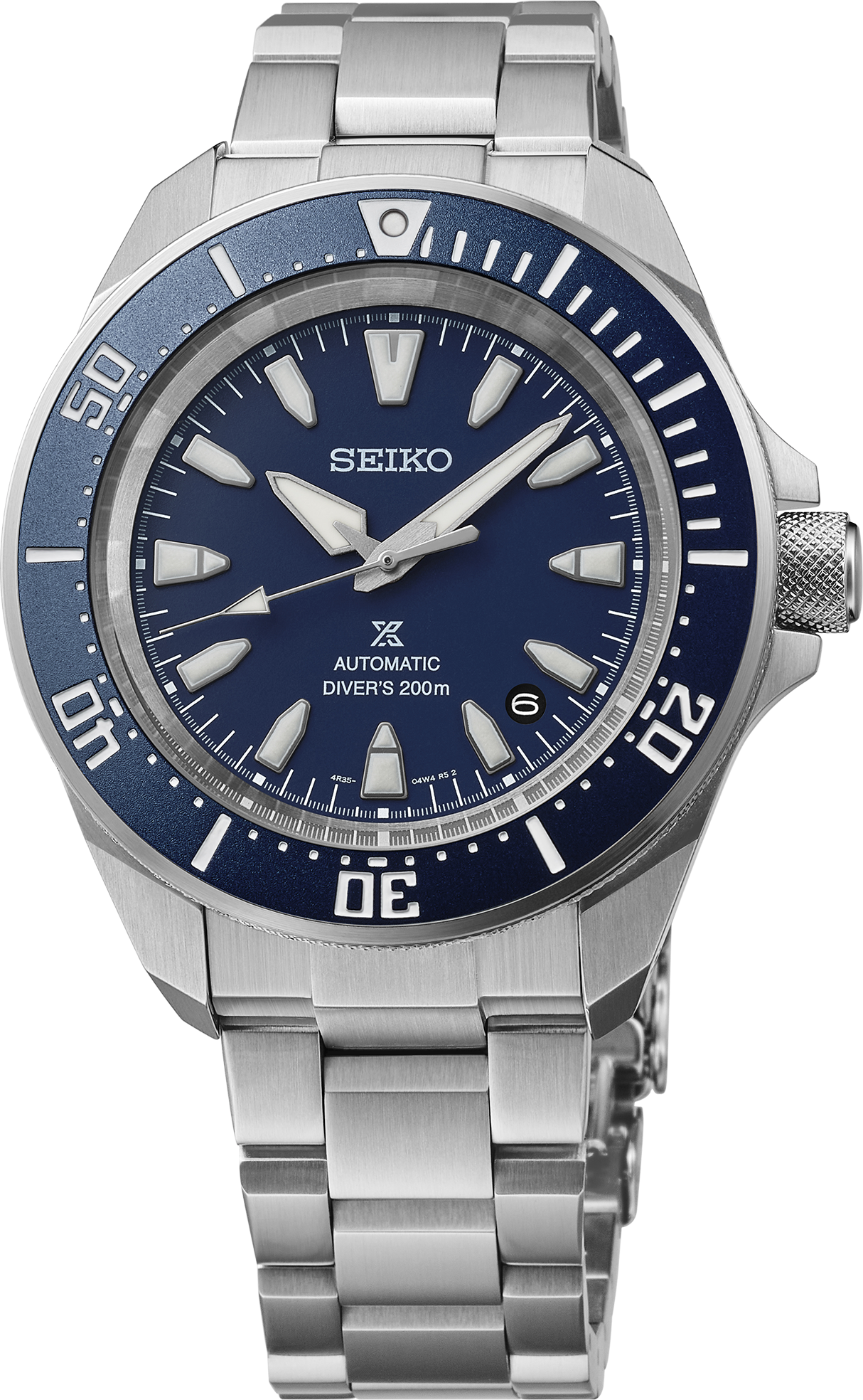 Seiko Prospex Automatic Diver Watch SRPL51