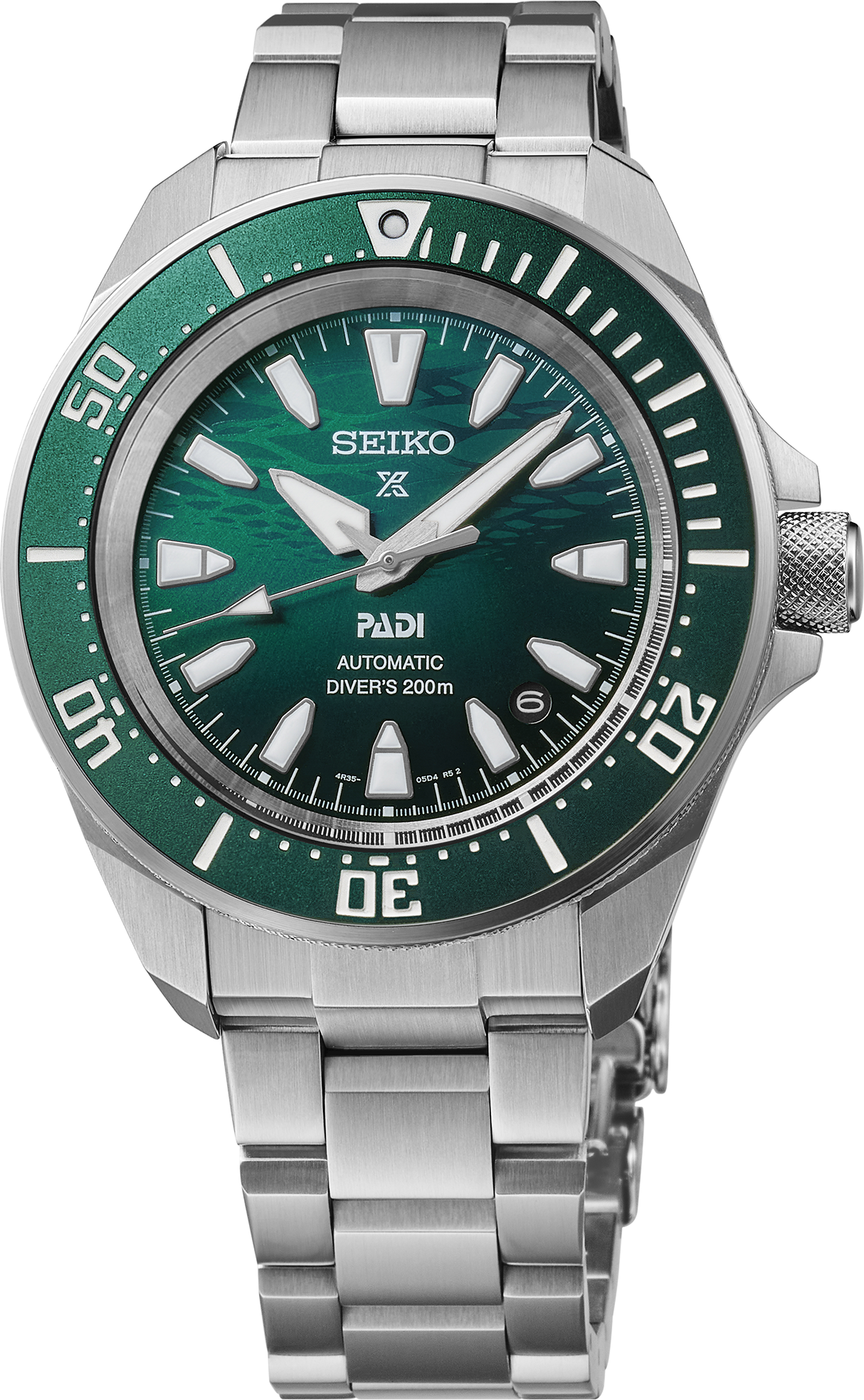 Seiko Prospex Automatic Diver Watch SRPL53