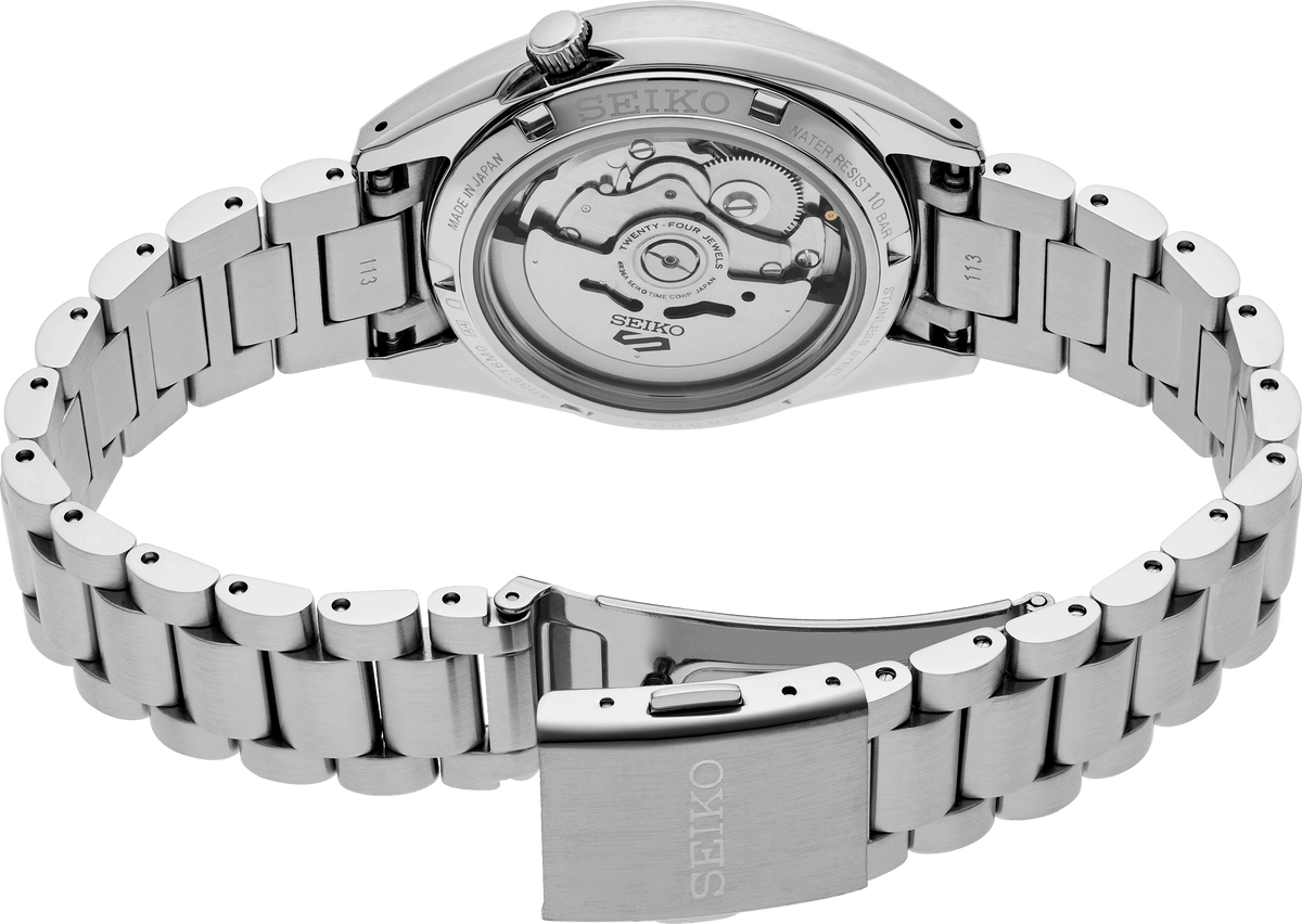 Seiko 5 Sports Watch SRPL55