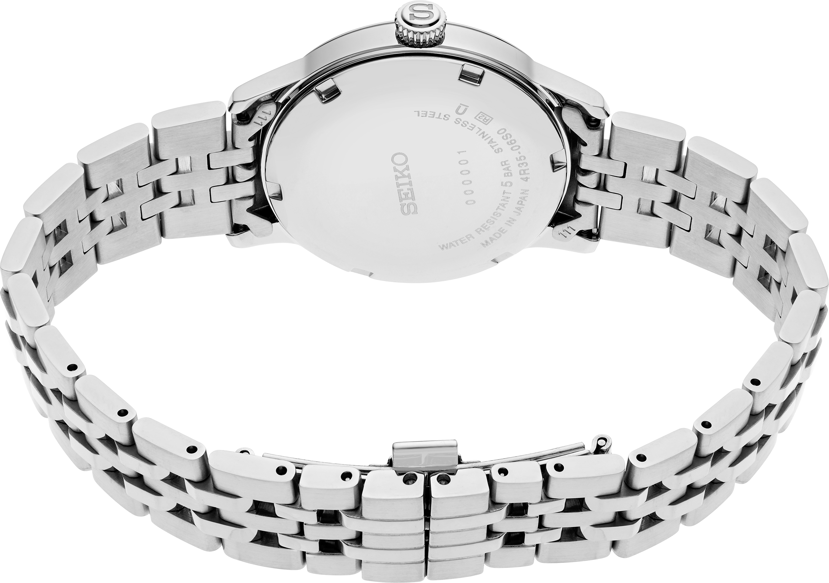 Seiko Presage Cocktail Time Watch SRPL61