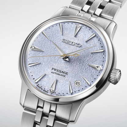Seiko Presage Cocktail Time Watch SRPL61