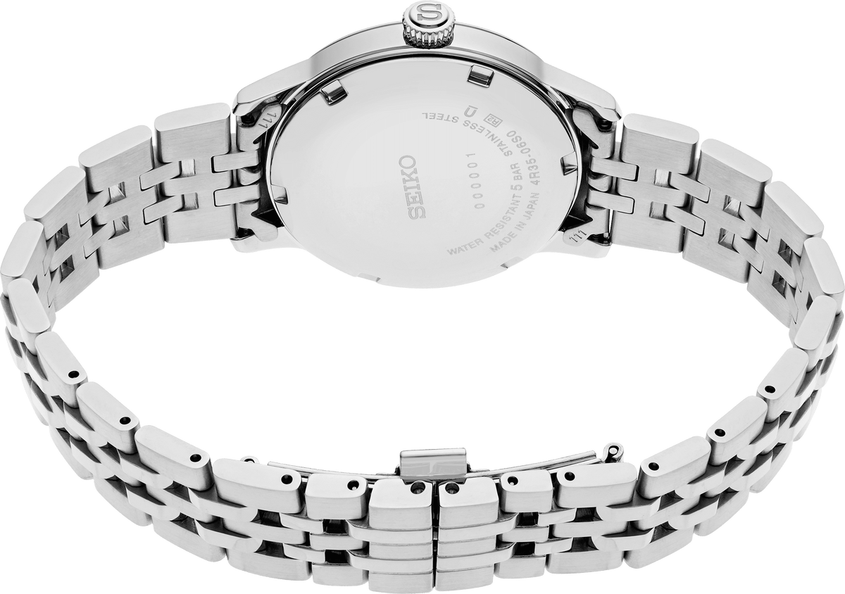 Seiko Presage Cocktail Time Watch SRPL63