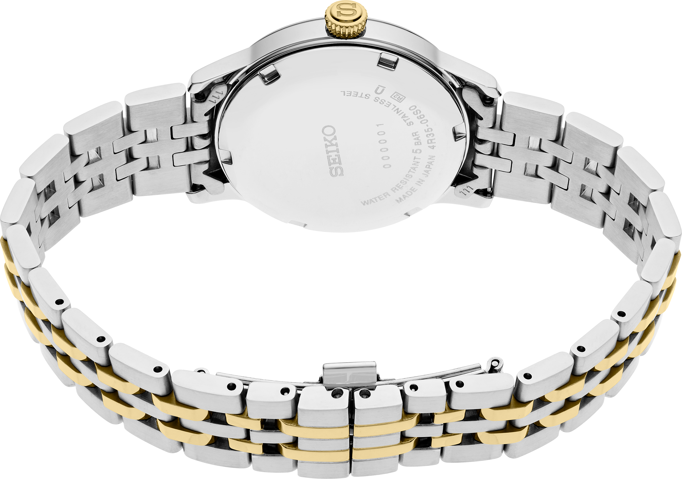 Seiko Presage Cocktail Time Watch SRPL64