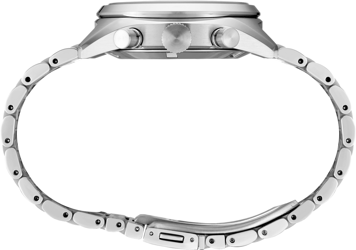 SEIKO LUXE PROSPEX SPEEDTIMER MECHANICAL CHRONOGRAPH SRQ053