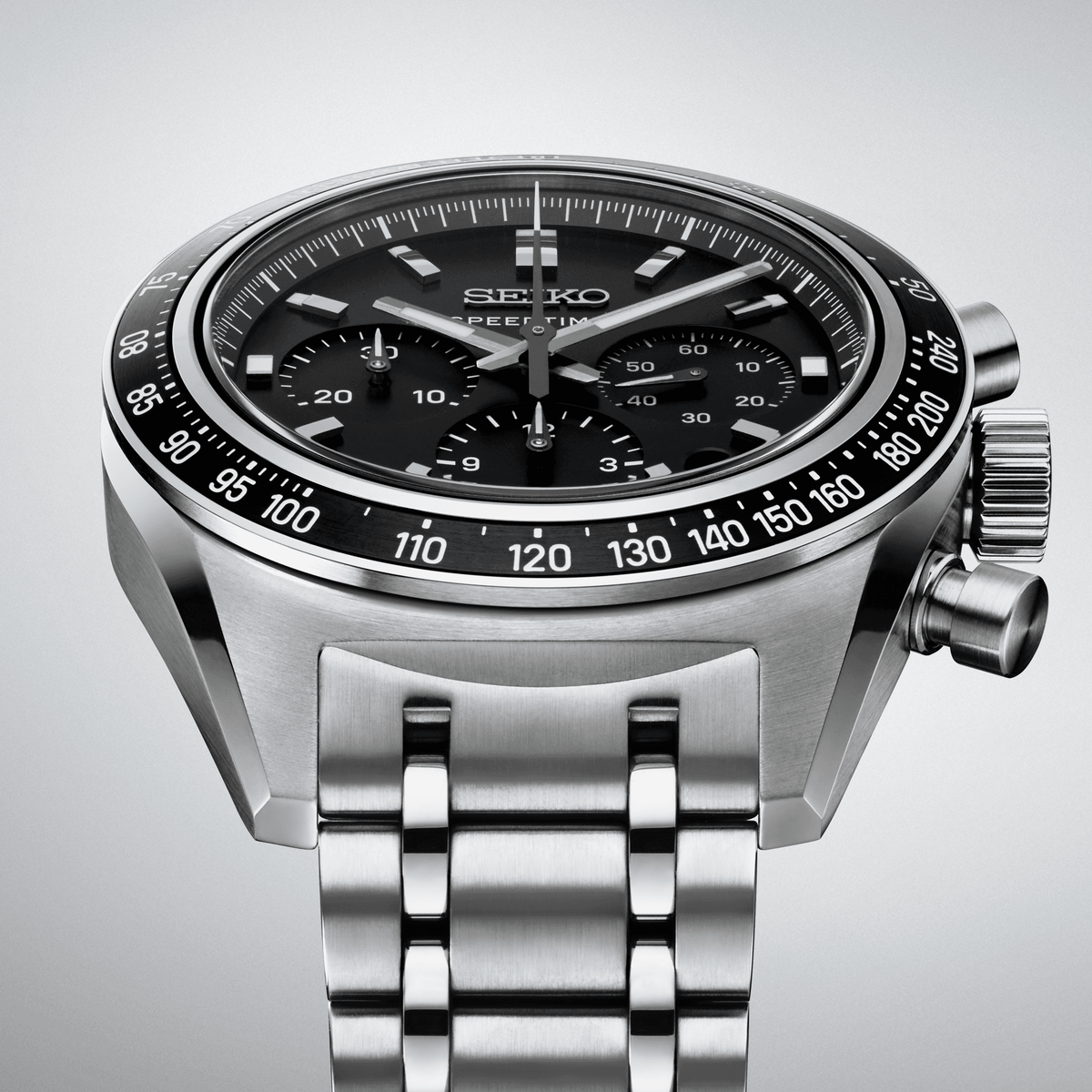 PROSPEX SPEEDTIMER MECHANICAL CHRONOGRAPH SRQ055