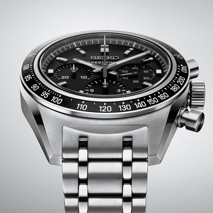 PROSPEX SPEEDTIMER MECHANICAL CHRONOGRAPH SRQ055