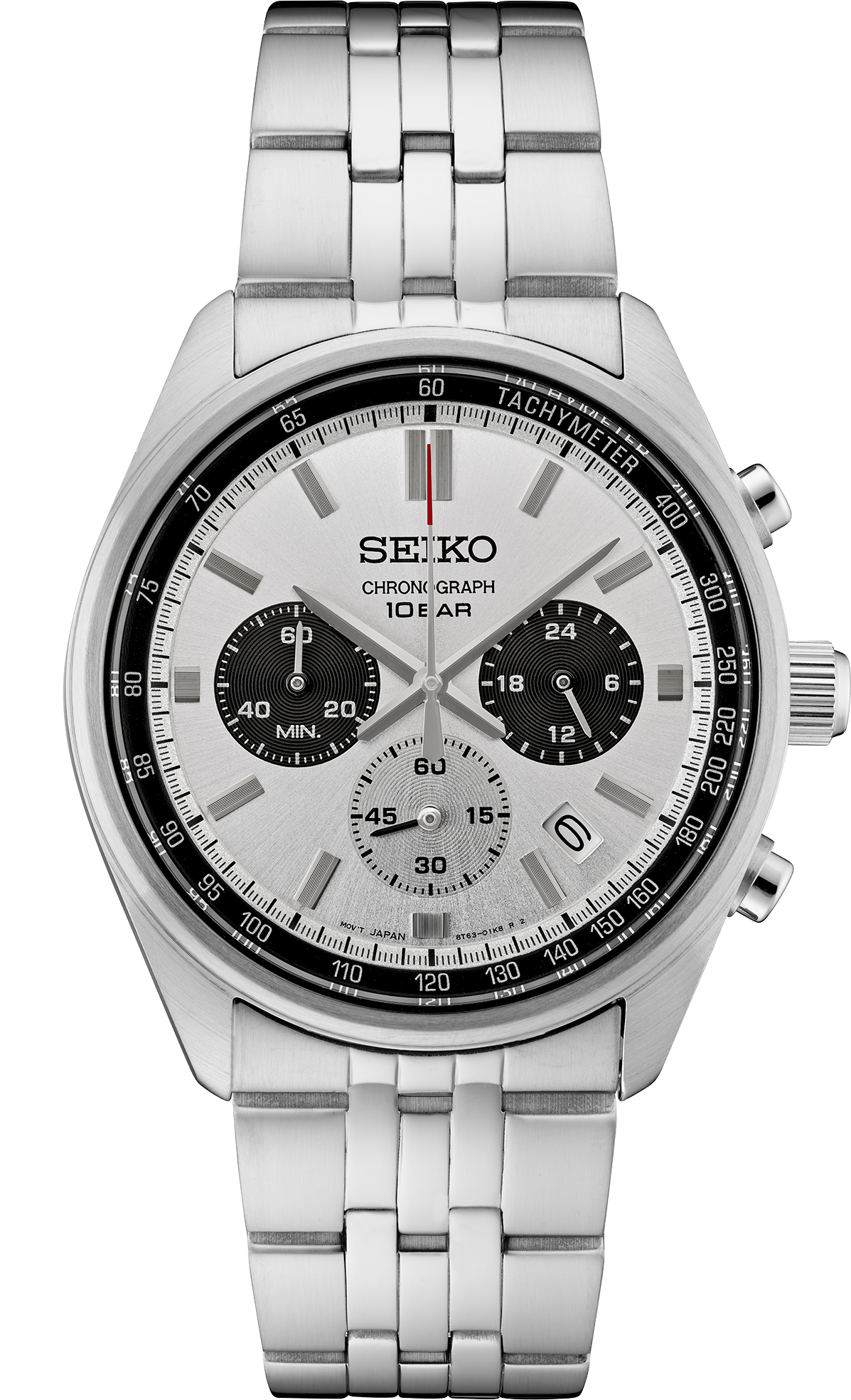 Seiko Essentials Collection SSB425