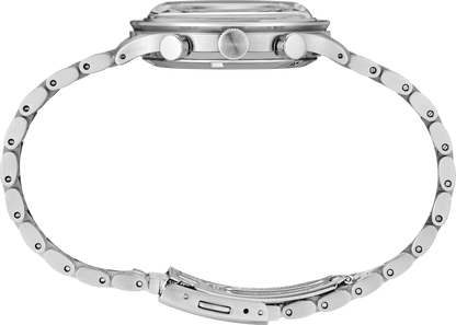 Seiko Essentials Collection Watch SSB477