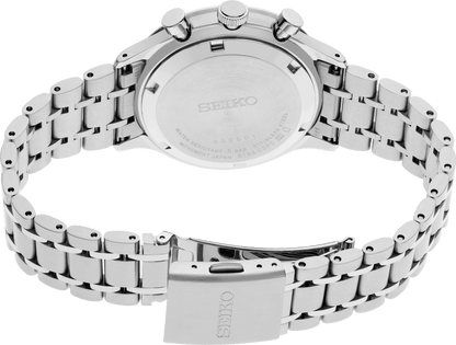 Seiko Essentials Collection Watch SSB477