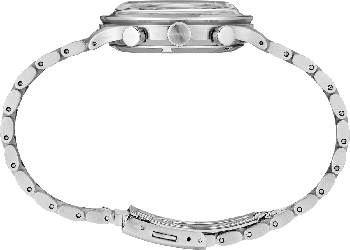 Seiko Essentials Collection Watch SSB481