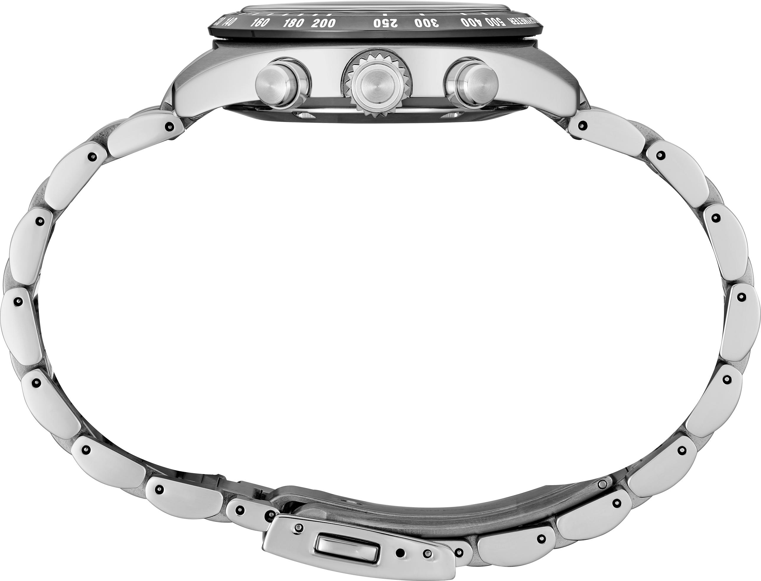 Seiko Speedtimer Solar Chronograph World Athletics Championships Tokyo25 Limited Edition Watch SSC955